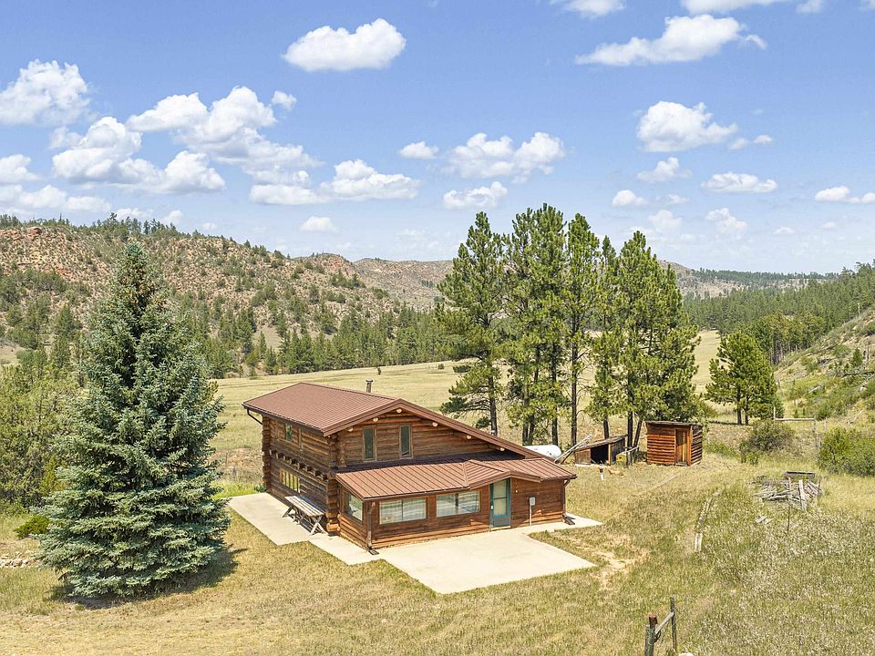 1st image of 25482 Hell Canyon Rd
