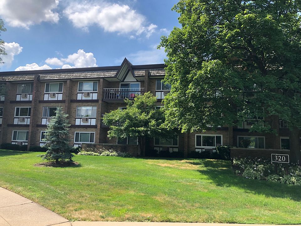 1st image of 320 Claymoor APT 3A