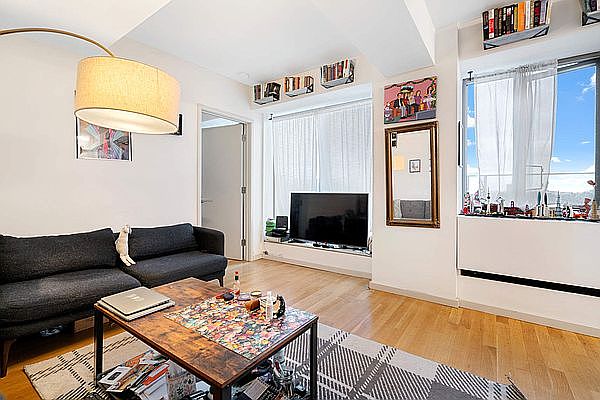 1st image of 446 W 167th St #8D
