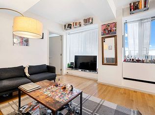 446 W 167th St #8D, New York, NY
