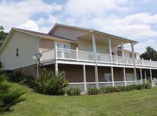 121 River Rd W LOT 3, Loudon, TN 37774