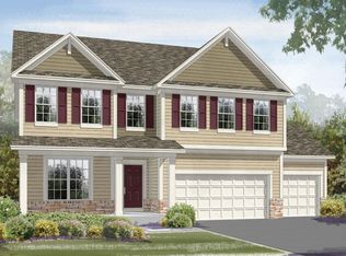 812 Foxview Dr, Joliet, IL 60431
