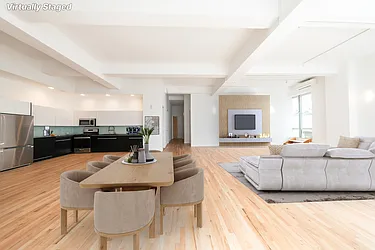 80 Nassau Street, #2A