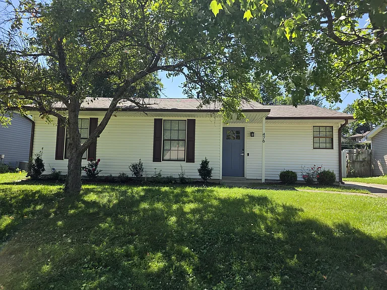 476 Channing Way — Photo 1
