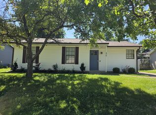 476 Channing Way, Lexington, KY 40517
