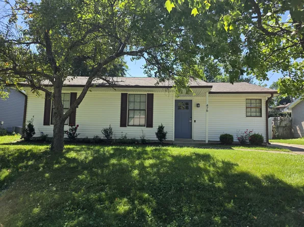 476 Channing Way, Lexington, KY 40517