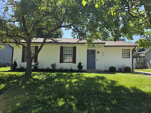 476 Channing Way Photo 1