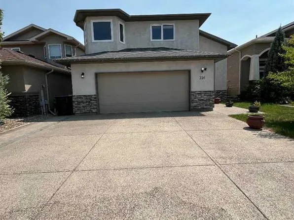 226 NW Gateway Mnr S, Lethbridge, AB T1K 5S1