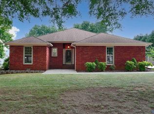 118 Cimarron Rd, Meridianville, AL 35759