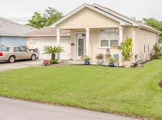 205 Wisteria St, Panama City Beach, FL 32407