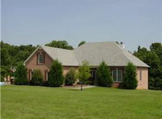 1045 Sweet Oak Rdg LOT 6, Hendersonville, TN 37075