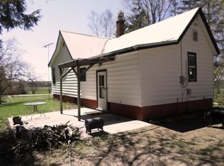 3568 W 10 Mile Rd, Dafter, MI 49724