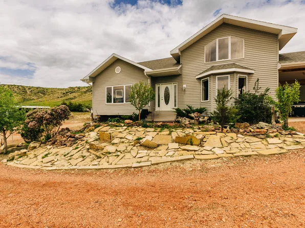 4157 Us Highway 14 #16, Banner, WY 82832