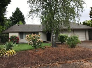 4827 Jean St NE, Salem, OR 97305
