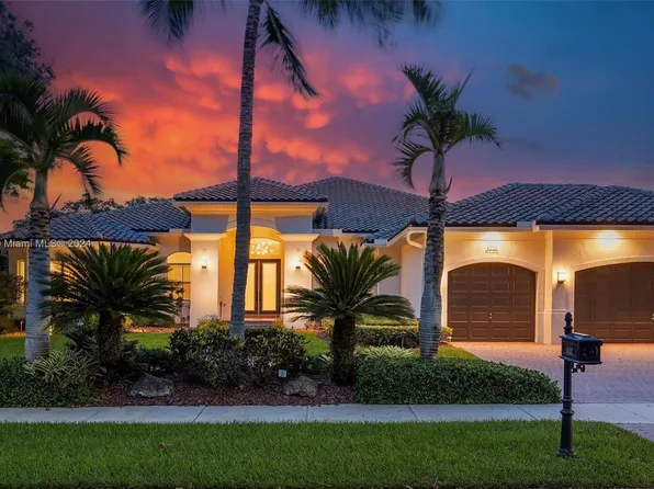 4152 SW 137th Ave, Davie, FL 33330