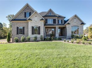 1603 Allred Court Site #1506-LOT 1506, Nolensville, TN 37135