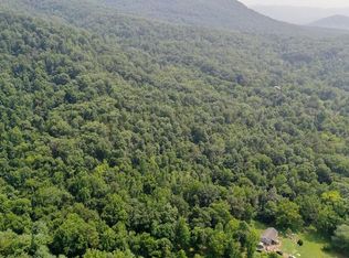 0 Chicken Hollow Rd LOT 0, Newport, TN 37821