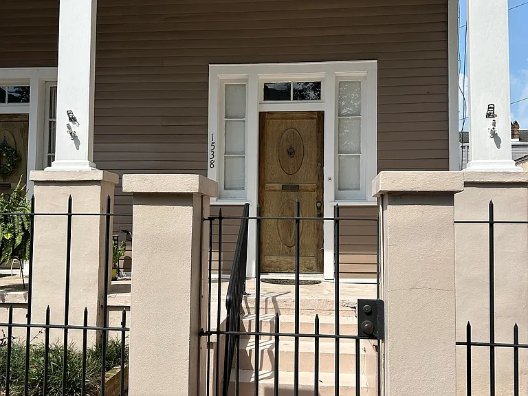1538 Conery St — Photo 1