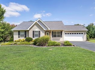 518 D V Cir LOT 262, Spring Hill, TN 37174