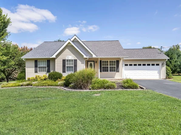 518 D V Cir, Spring Hill, TN 37174