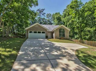 3628 Harpers Ferry Dr, Tallahassee, FL 32308