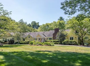 134 Nettleton Hollow Rd, Washington, CT 06793