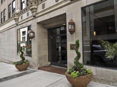 700 Church St APT 408, Nashville, TN, 37203