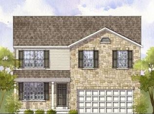 7995 Champaign Dr, Blacklick, OH 43004