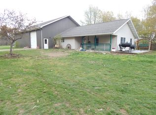 11959 Nashville Hwy, Vermontville, MI 49073