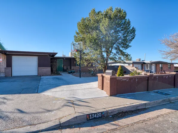 13420 Reo Rd NE, Albuquerque, NM 87112