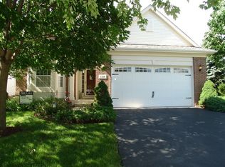 1314 Everwood Ln, Aurora, IL 60505