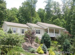 4 Gollum Dr, Fairview, NC 28730