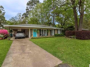 508 Eason Pl, Monroe, LA 71201
