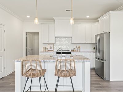 542 Byres Ct Lot 20B, Smyrna, TN, 37167