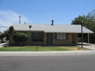 2801 W Claremont St, Phoenix, AZ 85017