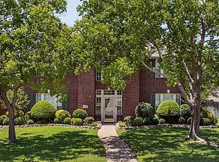 2905 Madison Ct, Richardson, TX 75082