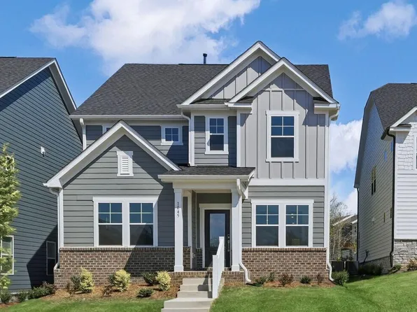 1045 Hardin Hill Ln, Knightdale, NC 27545