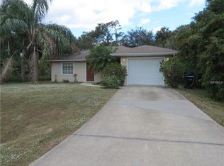 2683 Zodiac St, North Port, FL 34288