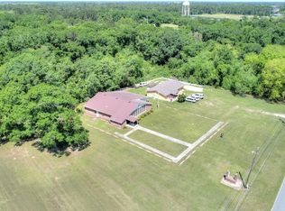 561 Thomas St, Camilla, GA 31730