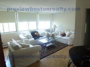 1455 Commonwealth Ave #T201, Brighton, MA 02135