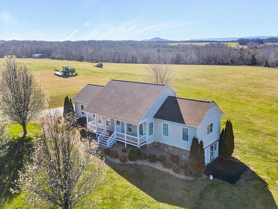 425 Greenhouse Rd, Glade Hill, VA 24092 Zillow