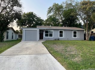 243 Greenhill Pass, San Antonio, TX 78213
