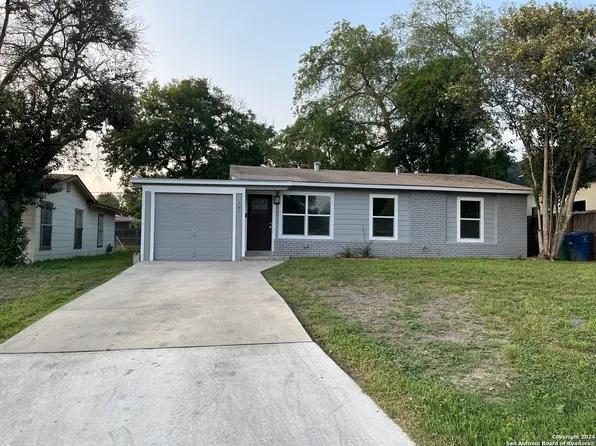 243 Greenhill Pass, San Antonio, TX 78213