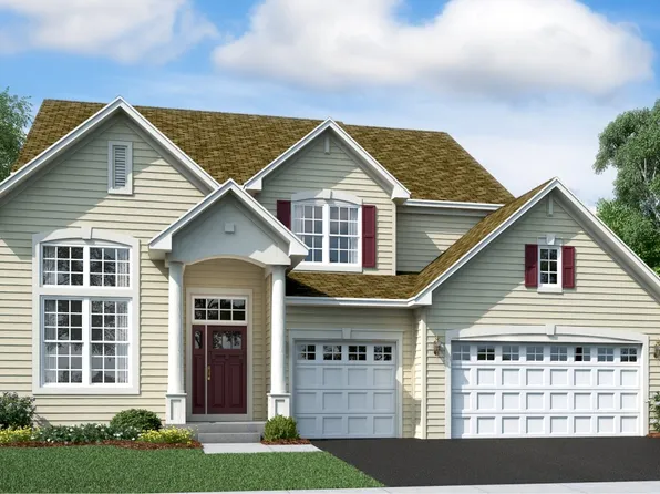 Windsor Plan, Waterford : Hartford Series