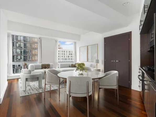 150 Myrtle Ave APT 1807, Brooklyn, NY 11201