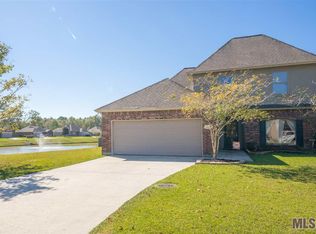 13900 Parkway Dr, Denham Springs, LA 70726