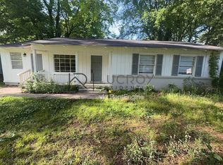 508 Benning Rd, Jackson, MS 39206