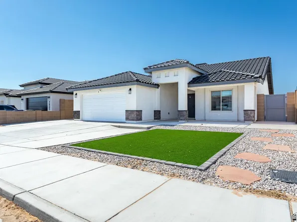 7913 E 34th Ln, Yuma, AZ 85365