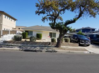 2909 Winlock Rd, Torrance, CA 90505