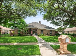 6005 Norfolk Dr, Garland, TX 75044